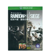 XBOX One Tom Clancy's Rainbow Six Siege (Asia)