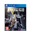 PS4 Judgment (R2)