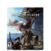 PC Monster Hunter World