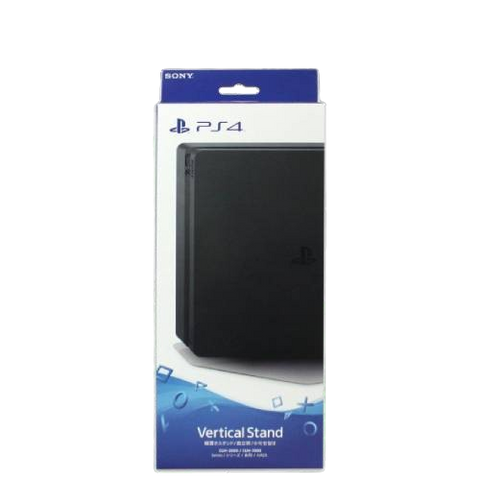 PS4 Sony Vertical Stand - Black