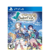 PS4 Atelier Firis The Mysterious Journey (R1)