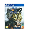 PS4 Dragonball Xenoverse 2 Deluxe Edition