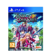 PS4 The Legend of Heroes Trails of Cold Steel (R2)
