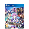 PS4 Super Neptunia Rpg (R2)