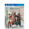 PSV Assassin's Creed Chronicles