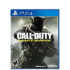 PS4 Call of Duty Infinite Warfare (US)