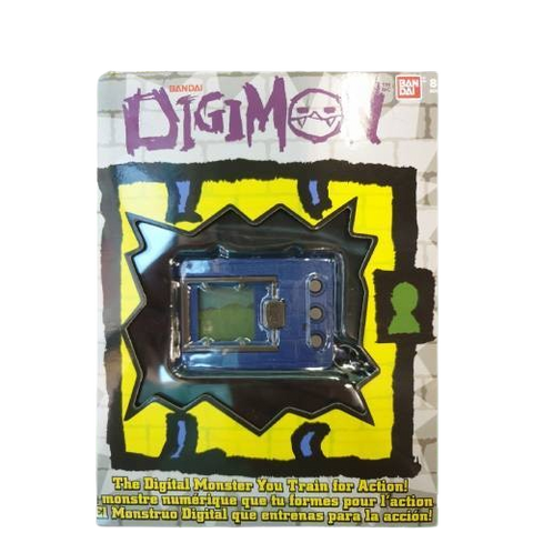 Digimon Original