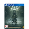 PS4 Bloodborne The Old Hunters Edition (R3)