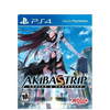 PS4 Akiba's Trip : Undead & Undressed (R3)