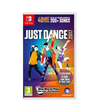 Nintendo Switch Just Dance 2017