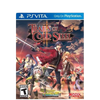 PSV The Legend of Heroes Trails of Cold Steel 2