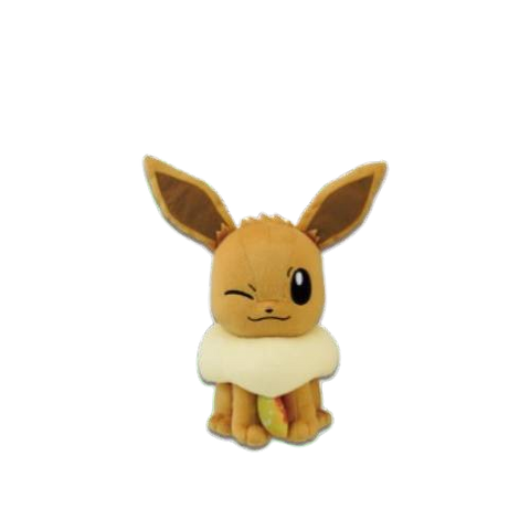 Pokemon Firestone Wink Eevee