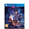 PS4 Dragon Star Varnir (R2)