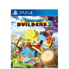 PS4 Dragon Quest Builders 2 (R2)