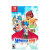 Nintendo Switch Monster Boy and the Cursed Kingdom