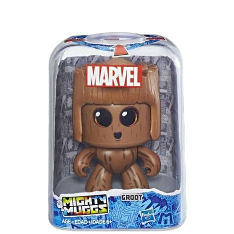Mighty Muggs - Marvel Groot