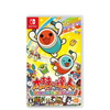 Nintendo Switch Taiko no Tatsujin (Japanese)