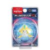 Takara Tomy Moncolle Ex- #17 Jirachi