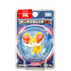 Takara Tomy Moncolle Ex- #8 Fennekin