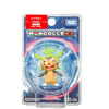 Takara Tomy Moncolle Ex- #7 Chespin