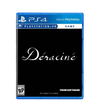 PS4 VR Deracine (R3)