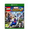 XBox One LEGO Marvel Super Heroes 2