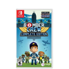 Nintendo Switch Bomber Crew Complete Edition