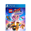 PS4 The LEGO Movie 2 Video Game (R3 Chi/Eng Subtitle)