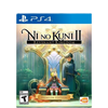 PS4 Ni No Kuni II Revenant Kingdom Premium Edition (R1)