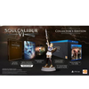 PS4 Soul Calibur VI Collector's Edition