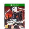 XBox One Shining Resonance Refrain Dragonic Launch Edition