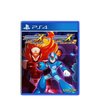 PS4 Megaman X Legacy Collection 1+2