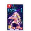 Nintendo Switch Superbeat Xonic EX (EU)