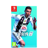 Nintendo Switch FIFA 19