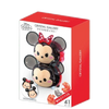 Disney Crystal Gallery ~ Mickey & Minnie (41PCS)