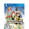 PS4 Digimon Story Cyber Sleuth (R1)