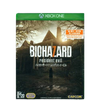 XBox One Resident Evil 7