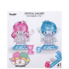 Disney Crystal Gallery ~ Little Twin Stars (41PCS)