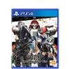 PS4 Full Metal Panic! Fight! Who Dares Wins (R3)