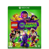 XBox One LEGO Dc Super Villains