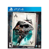 PS4 Batman Return to Arkham