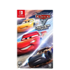 Nintendo Switch CARS 3 Driven to Win