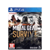 PS4 Metal Gear Survive (R3)