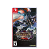 Nintendo Switch Monster Hunter Generations Ultimate