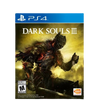 PS4 Dark Souls 3/III