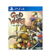 PS4 God Wars Future Past (R3_CHN)