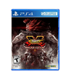 PS4 Street Fighter 5 [Arcade Edition] (R1)