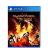 PS4 Dragon's Dogma Dark Arisen (R1)