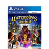 PS4 VR Werewolves Within (Region 1)