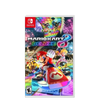 Nintendo Switch Mario Kart 8 Deluxe (Asia)